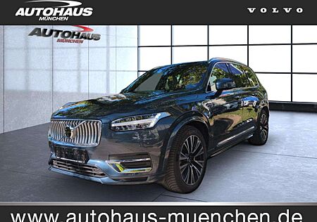 Volvo XC 90 XC90 Ultimate Bright Recharge Plug-In Hybrid AWD
