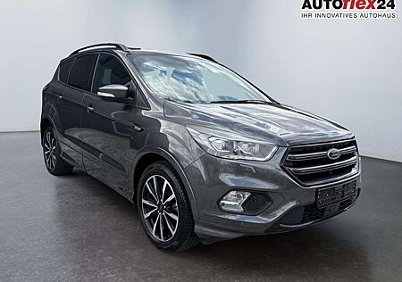 Ford Kuga 1.5 EB ST-Line 4x4 AHK PANO Navi SHZ PDC 134 kW...