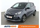 Hyundai i10 1.2 Passion + Aut.*PDC*SHZ*ALU*