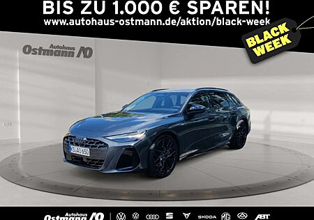Audi A6 2.0 TDI Av. quattro edition one KAM Memory