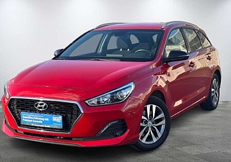 Hyundai i30 cw YES!*CarPlay*PDC*SHZ*LaneAssist*TEMPOMAT*