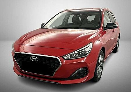 Hyundai i30 cw YES!*CarPlay*PDC*SHZ*LaneAssist*TEMPOMAT*