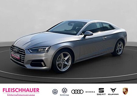 Audi A5 Coupe 2.0 TFSI sport Navi LED Sitzheizung