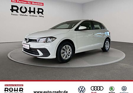 VW Polo Volkswagen (DAB.PDC.SHZ.LED) 1.0 MPI