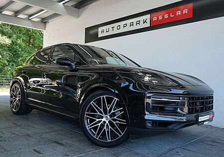 Porsche Cayenne Coupe P-DISPLAY/BOSE/ACC/LUFT/AHK/22z