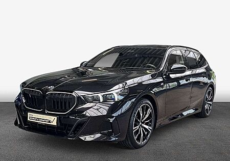 BMW 520 d xDrive Touring M-Sport Head-Up HK HiFi AHK uvm.