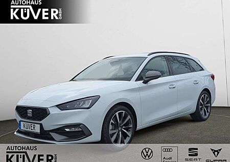 SEAT Leon ST FR 2.0 TDI DSG ACC*AHK*LED*PDC