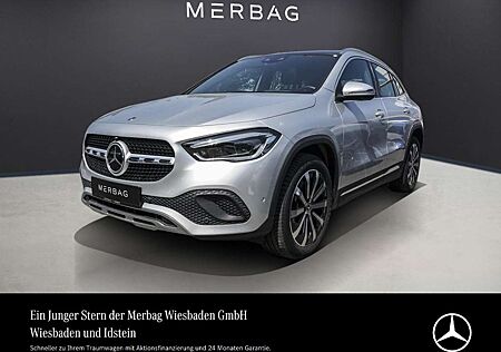 Mercedes-Benz GLA 250 e PROGRESSIVE PANO DISTRONIC MULTIBEAM