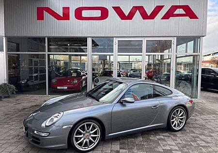 Porsche 997 Carrera 2 Coupe **Sportabgasanlage**