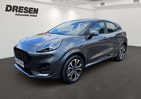 Ford Puma ST-Line+Kamera+Lenkradheizung+Frontscheibenheizung