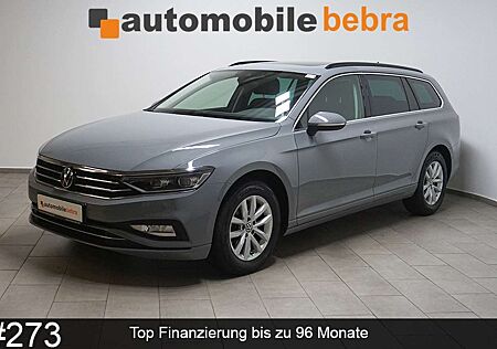 VW Passat Volkswagen 2.0TDI DSG Business Virtual Pano AHK