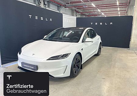 Tesla Model 3 Performance