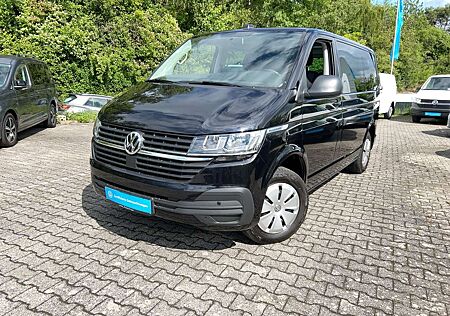 VW T6 Multivan Volkswagen 2.0 TDI DSG KAMERA+AHK+STANDHZG+NAVI