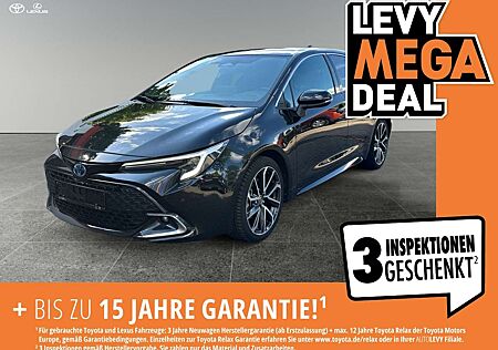 Toyota Corolla 2.0 Hybrid Lounge *NAVI*CARPLAY*AA*