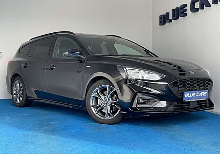 Ford Focus Turnier ST-Line EcoBlue Nav/Klima/Cam/Temp