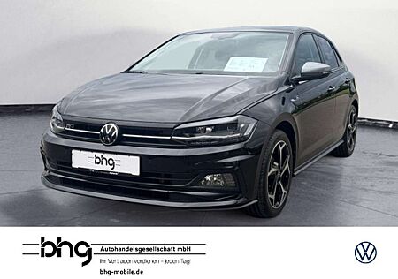 VW Polo Volkswagen 1.0 TSI BEATS PDC ACC KAMERA SHZ DAB LED