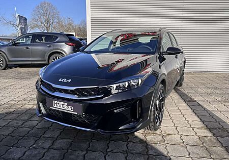 Kia XCeed 1.6 GDI DCT Plug-in-Hybrid SPIRIT