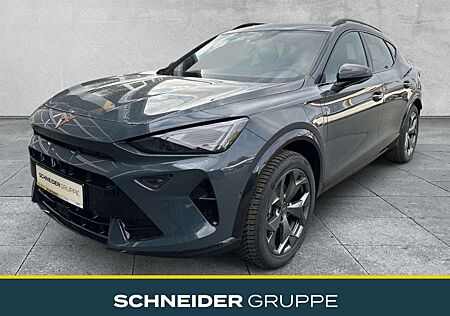 Cupra Formentor 1.5 E-HYBRID DSG - CCS+KLIMA+NAV+ACC+GJR
