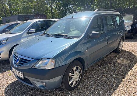 Dacia Logan MCV Kombi Basis