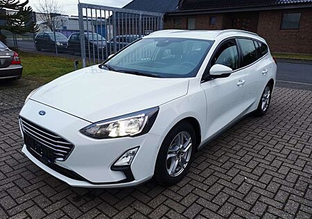 Ford Focus Cool