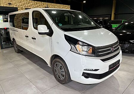 Fiat Talento Kombi L2H1 1,2t Family/8-SITZ/KAMERA/NAV