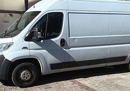 Fiat Ducato Maxi Multicab L4H2