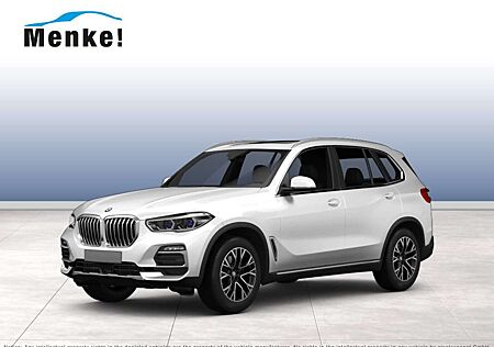 BMW X5 xDrive30d M Sportpaket Gestiksteuerung DAB