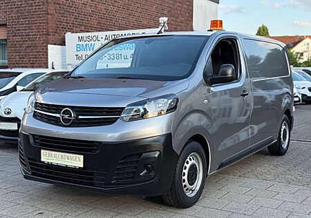 Opel Vivaro Kasten Edition M *PDC*1.Hand*Klima*3Sitze