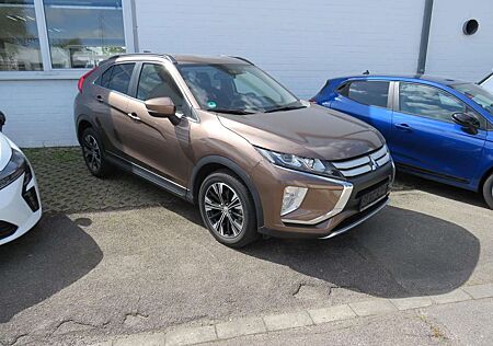 Mitsubishi Eclipse Cross Diamant Edition 2WD 1.5 T-MIVEC