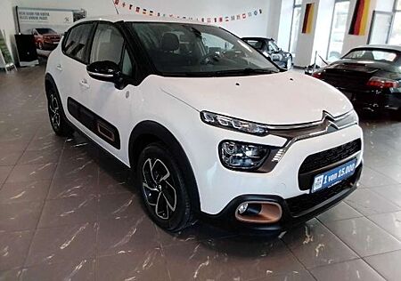 Citroën C3 Citroen Pure Tech 83 S&S C-SERIES