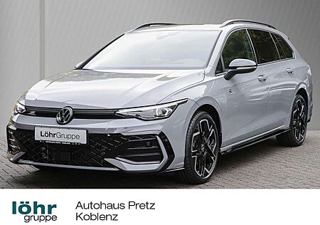 VW Golf Variant gebraucht kaufen VW Golf Variant Volkswagen 2.0 TDI DSG R-Line Black Style AHK, 360°Kam., P...