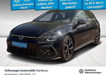 VW Golf Volkswagen VIII 2.0 TDI GTD DSG Navi LED Panorama