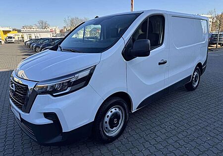 Nissan Primastar L1H1 2,8 Visia Klima*Voll LED*1.Hand