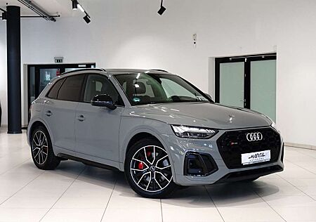 Audi SQ5 3.0|ACC|HUD|360°|PANORAMA|BANG&OLUFSEN|eAHK|