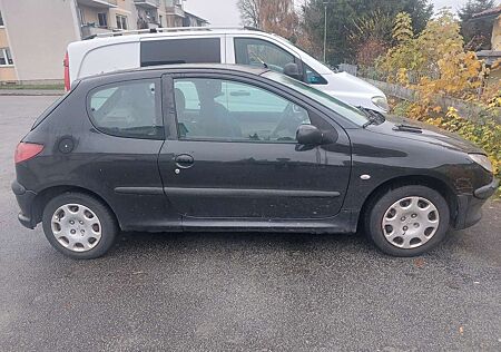 Peugeot 206 60 Petit Filou