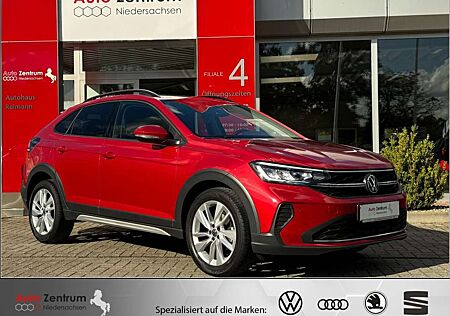 VW Taigo gebraucht kaufen VW Taigo Volkswagen 1.0 TSI OPF DSG Life CarPlay*Navi*ACC*LED