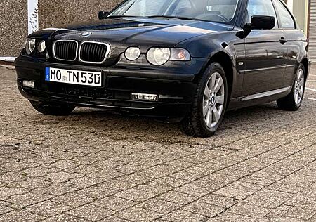 BMW 316ti 316 compact