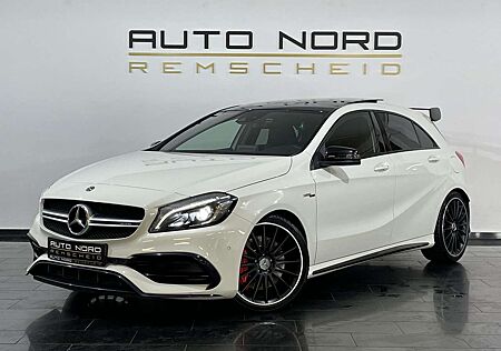 Mercedes-Benz A 45 AMG 4Matic*Aero*Pano*Sport.AGA*Kamera*H&K*