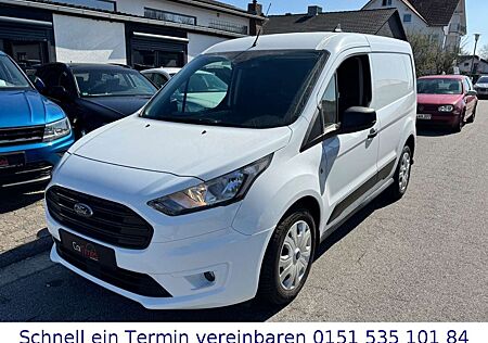 Ford Transit Connect Kasten 3 Sitzer/Kamera/Standheiz