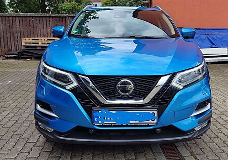Nissan Qashqai 1.6 DIG-T TEKNA