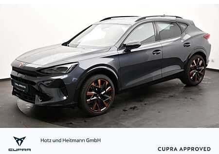 Cupra Formentor VZ 2.0 TSI 4Drive DSG PANO/19"/333PS
