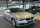 BMW 318 d Automatik PDC Navi LED