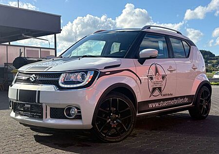 Suzuki Ignis *Garantie*4x4 XenonKamera 2Hand
