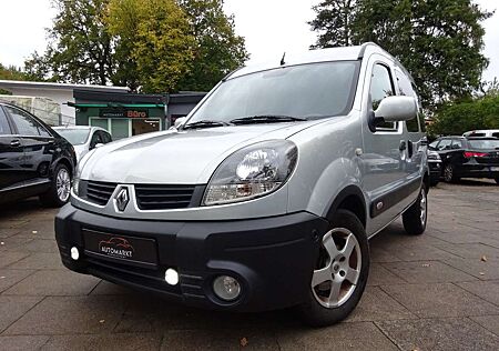 Renault Kangoo Pampa/ Klimaanlage/Tüv 06.2027