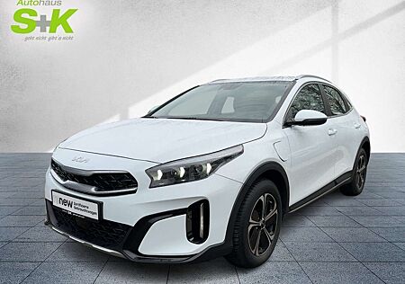 Kia XCeed Vision Plug-in Hybrid *CAM*SHZ*LHZ*LED*ACC