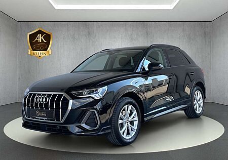 Audi Q3 1.5L 35 TFSI S-LINE*