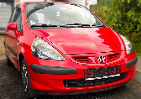 Honda Jazz 1.2