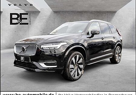 Volvo XC 90 XC90 T8 Ultimate Bright Recharge PANO 360°