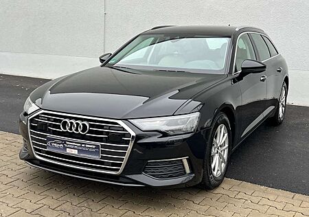 Audi A6 Avant 50TDI "Quattro"AHK"Navi"Garantie