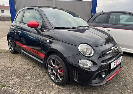 Abarth 500C 595